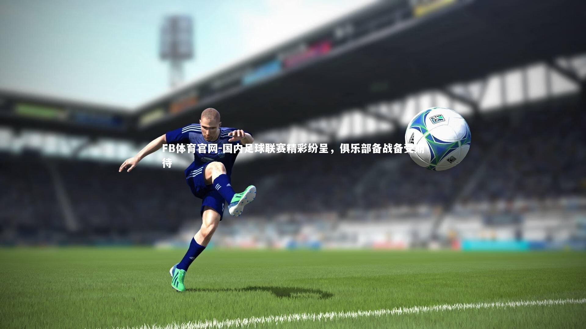 FB体育官网-国内足球联赛精彩纷呈,俱乐部备战备受期待