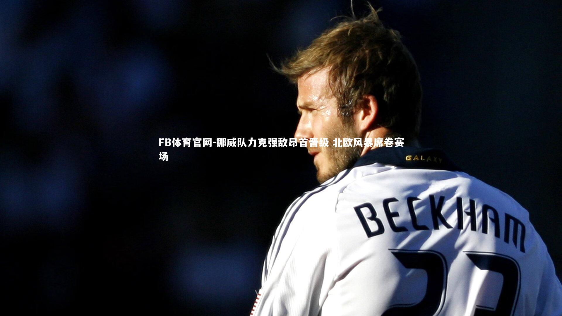 挪威队力克强敌昂首晋级 北欧风暴席卷赛场