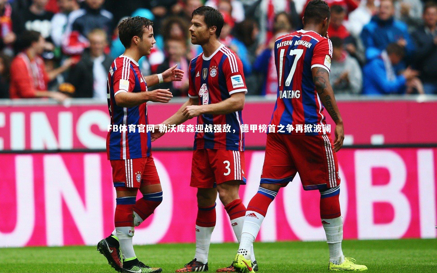 FB体育官网-勒沃库森迎战强敌，德甲榜首之争再掀波澜